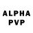 Alpha-PVP СК КРИС Sergiu P